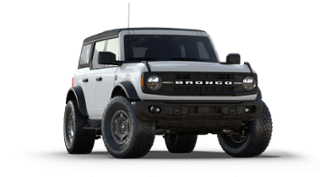 2025 Ford Bronco® External Image 5